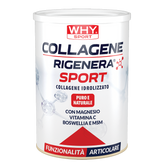COLLAGENE RIGENERA® SPORT 336g